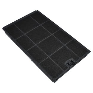 Filtro a carbone attivo compatibile con Elica ACQUA... / ONICE... / F00210/S