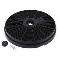 Filtro a carbone AllSpares per cappa aspirante Electrolux 4055213054