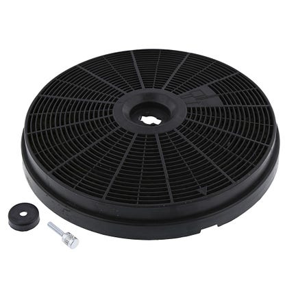 Filtro a carbone attivo compatibile con Ikea 481249038014