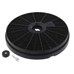Filtro a carbone AllSpares per Turboair 2JET015