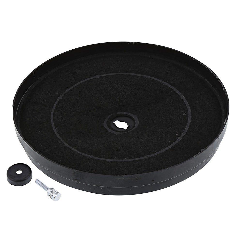 Filtro a carboni attivi compatibile con Electrolux EFT60236... / EFT60238... / LFU236...