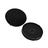 Filtro a carbone AllSpares per Bauknecht 484000008824 (2St.)