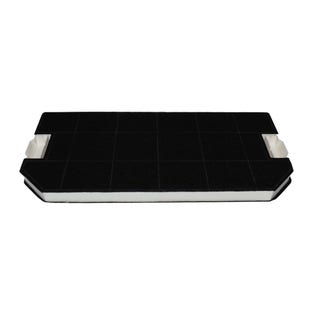 Filtro a carbone AllSpares per cappa aspirante Siemens 460367 / LZ33000