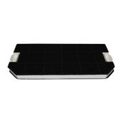 Filtro a carbone AllSpares per cappa aspirante Bosch 460367 / DHZ3305