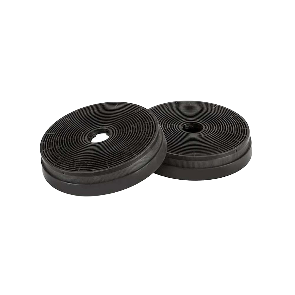 Filtro a carboni attivi (2 pz.) compatibile con ETNA HF2004 / 735140
