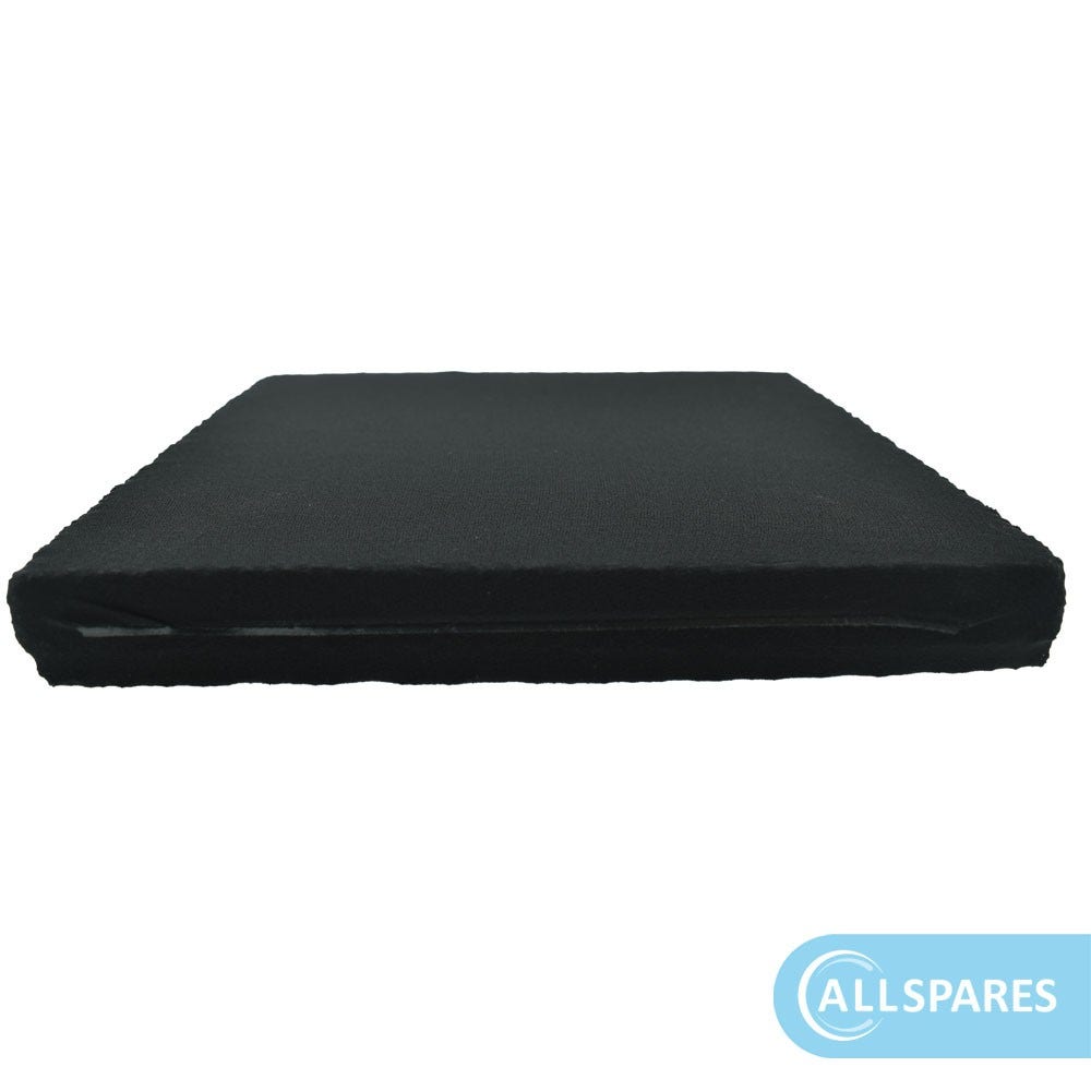 Filtro a carboni attivi compatibile con Novy Monoblock 563-80055 / 740005
