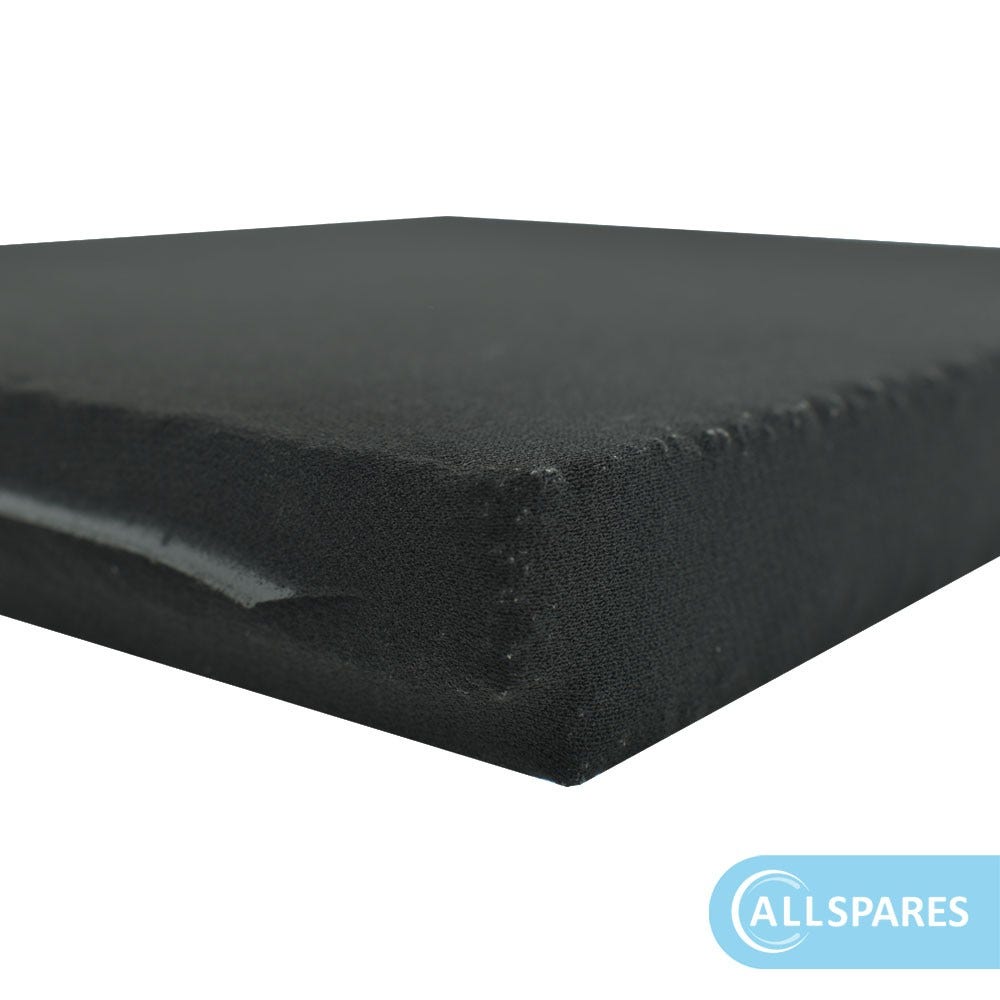 Filtro a carboni attivi compatibile con Novy Monoblock 563-80055 / 740005