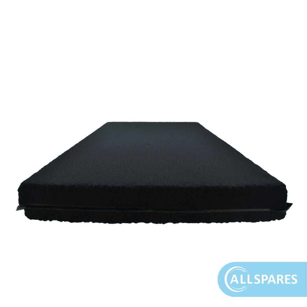 Filtro a carboni attivi compatibile con Novy Monoblock 7910055 / 563-80070