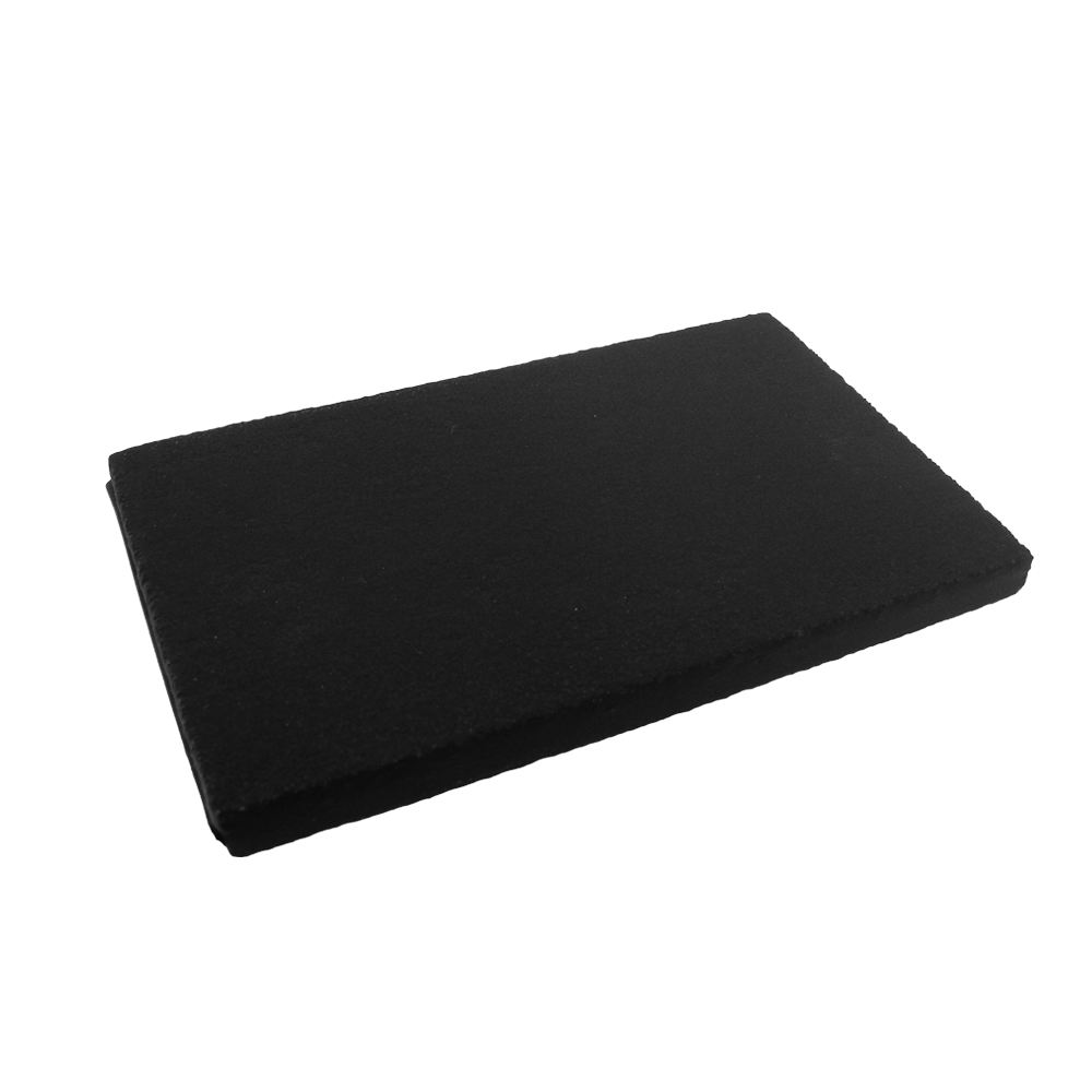 Filtro a carboni attivi compatibile con Novy Monoblock 7300055 / 563-80057