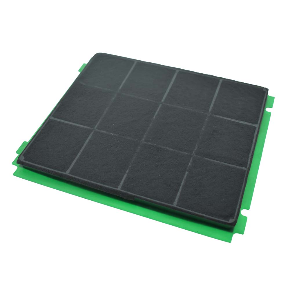 Filtro a carboni attivi rigenerabile compatibile con Blaupunkt AFCFCA238LL