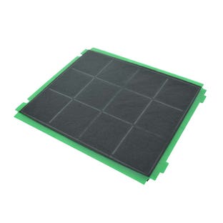 Filtro a carbone Longlife AllSpares per cappa aspirante Airforce AFCFCA238LL