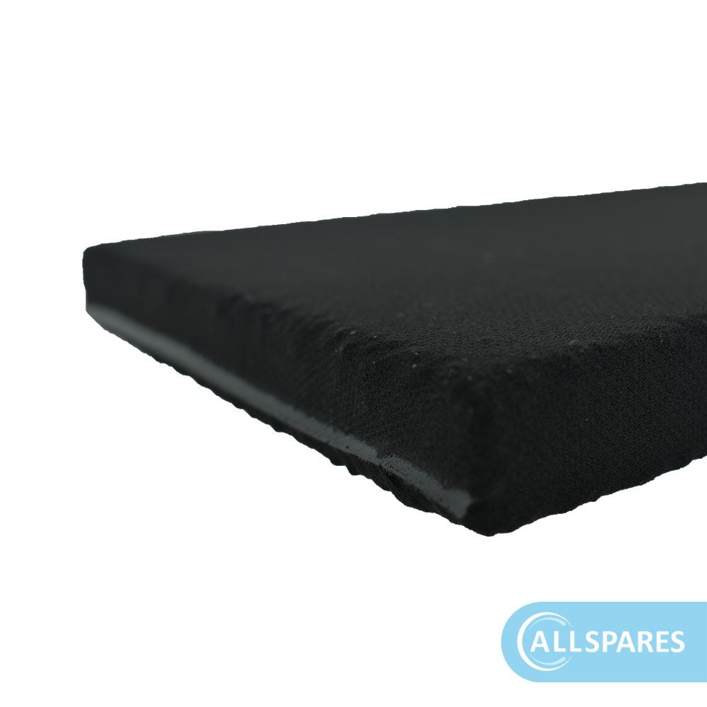Filtro a carboni attivi compatibile con Novy Monoblock per Easy 1851 / 1861
