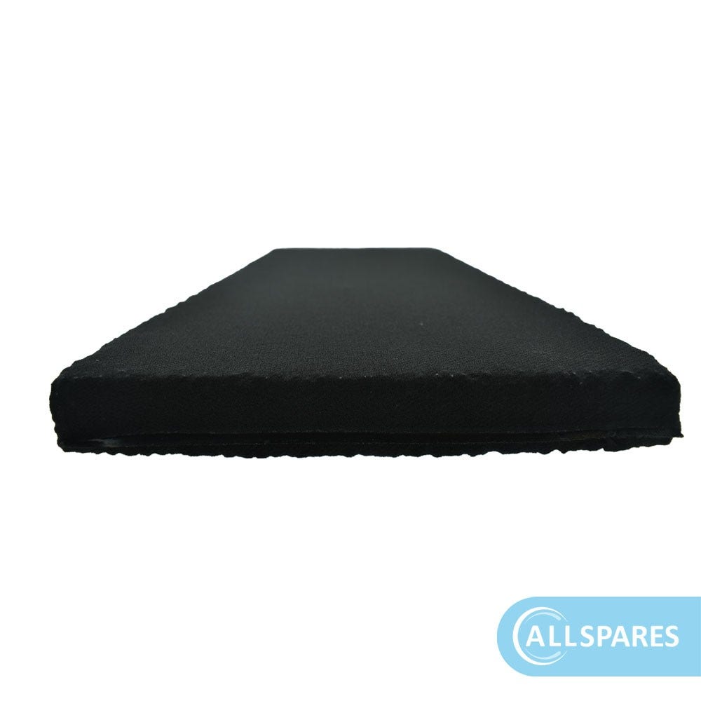 Filtro a carboni attivi compatibile con Novy Monoblock per Easy 1851 / 1861