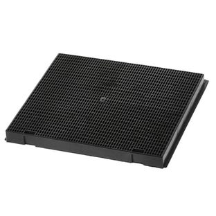 Filtro a carbone AllSpares per cappa aspirante Hotpoint-Ariston 484000008777