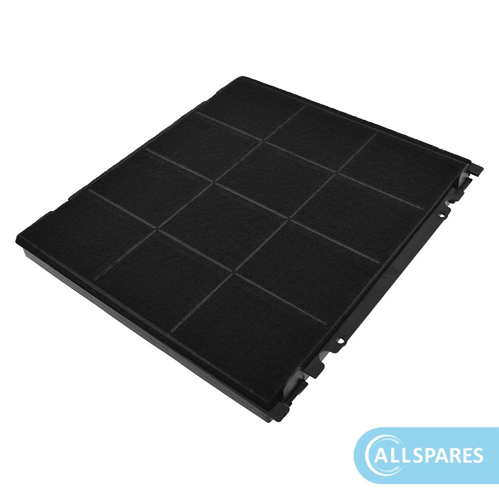Filtro a carboni attivi compatibile con Scholtes 484000008777
