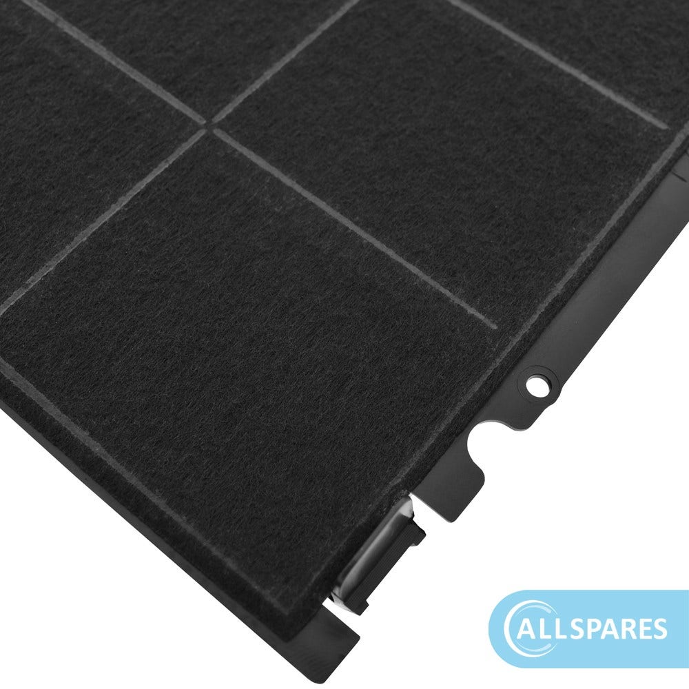 Filtro a carboni attivi compatibile con Scholtes 484000008777