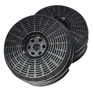 Sauter Filtro a Carbone AS0032522 / AFC-36 (2 pezzi)