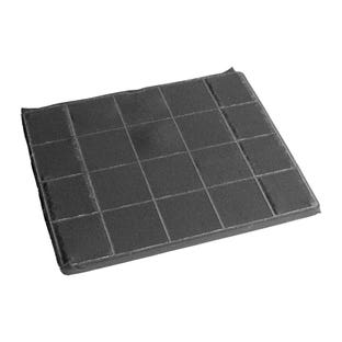 Filtro di carbone Longlife adatto per AEG 9029798791 / ECFBLL02