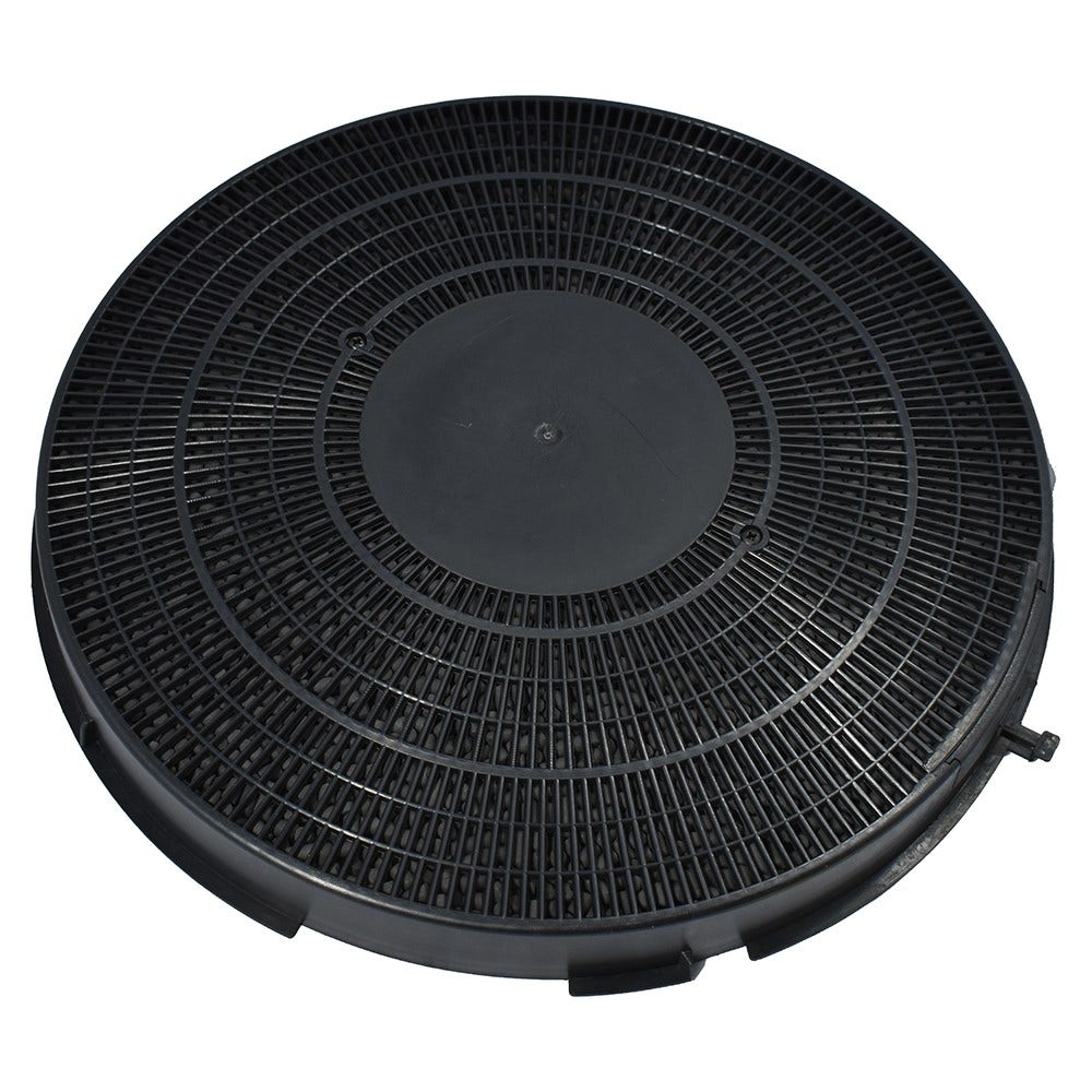 Filtro a carboni attivi compatibile con Elica ELICBLOC... / ELICHIC... / F00170