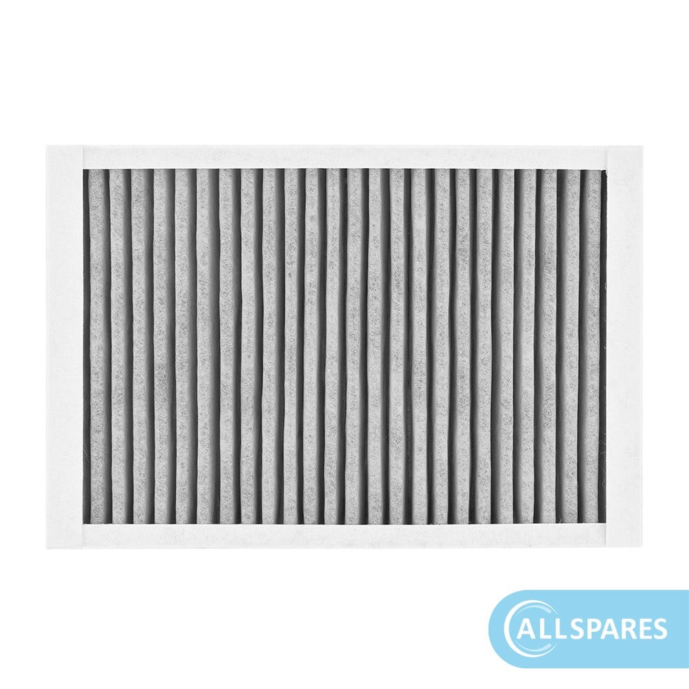 Filtro antiparticolato compatibile con Pelgrim HF3004