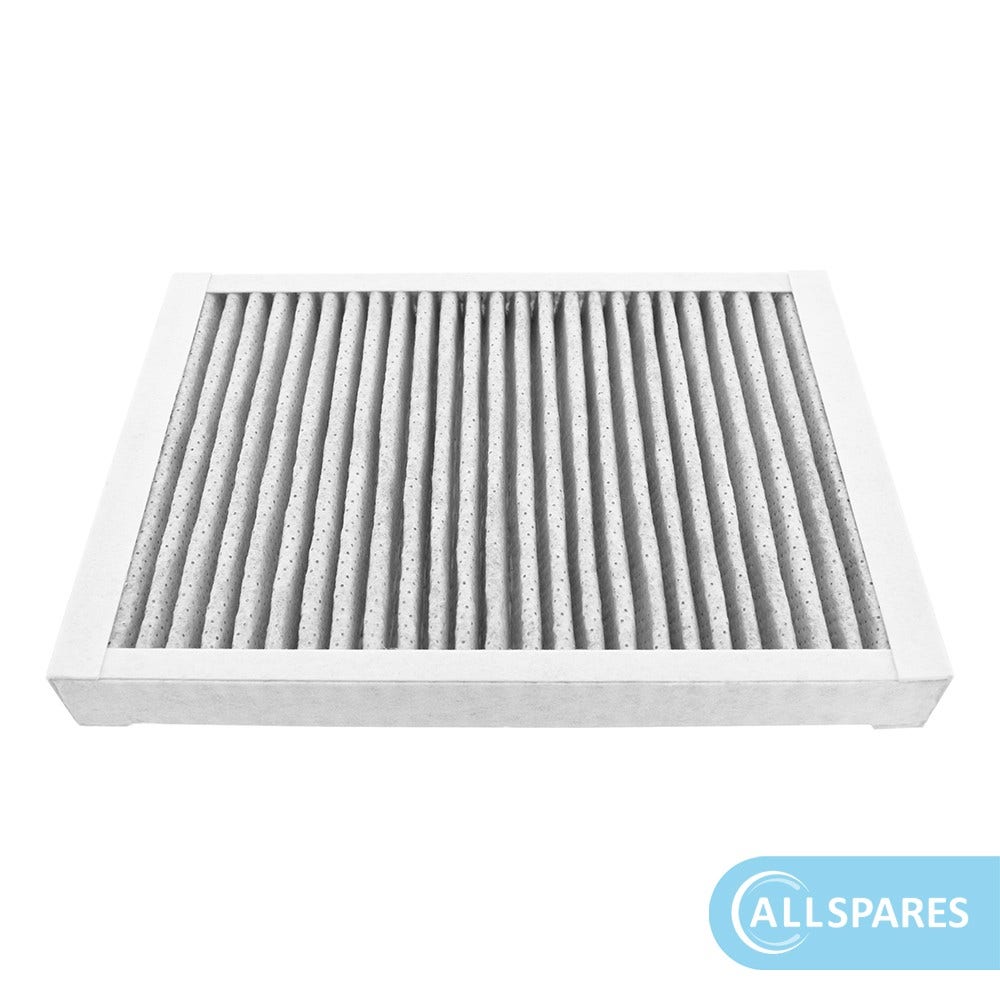 Filtro antiparticolato compatibile con Pelgrim HF3004