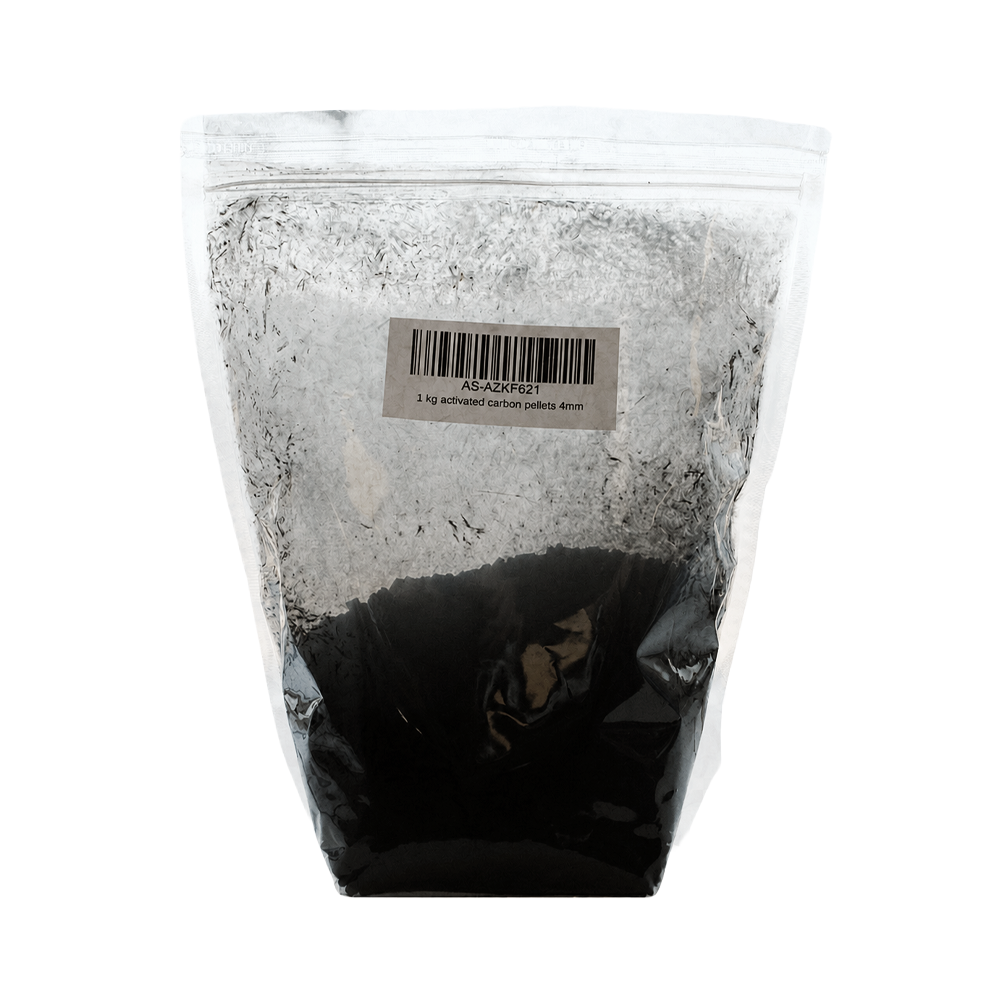 Allspares Granuli Universali di Carbone Attivo (1000 g)