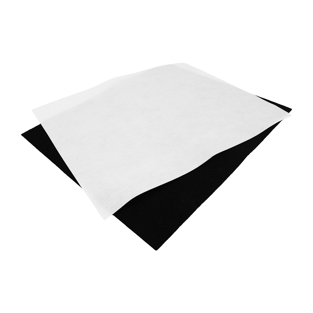 Filtro universale antigrasso e anti-odori in schiuma da ritagliare 470x570mm per cappa aspirante