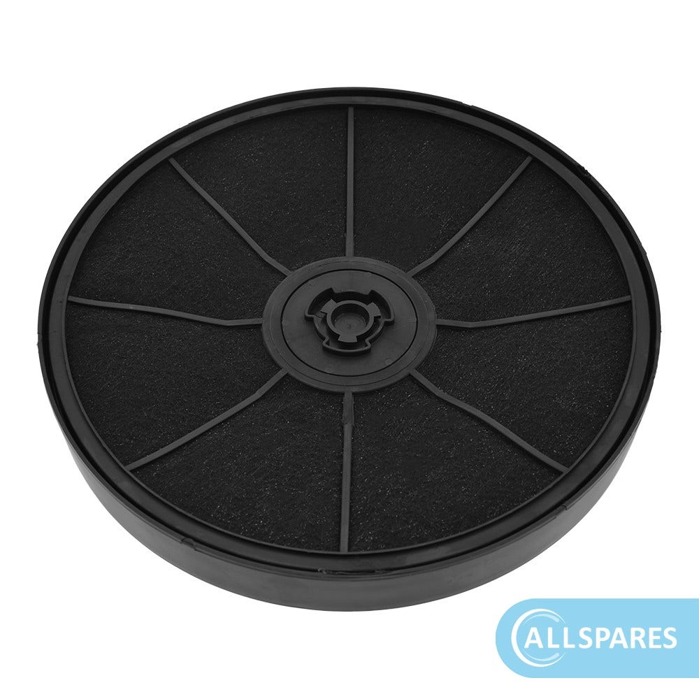 Filtro a carboni attivi compatibile con EFF54 / FAC509 / F233