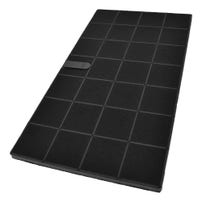 Filtro a carbone per Whirlpool AMC058 di AllSpares