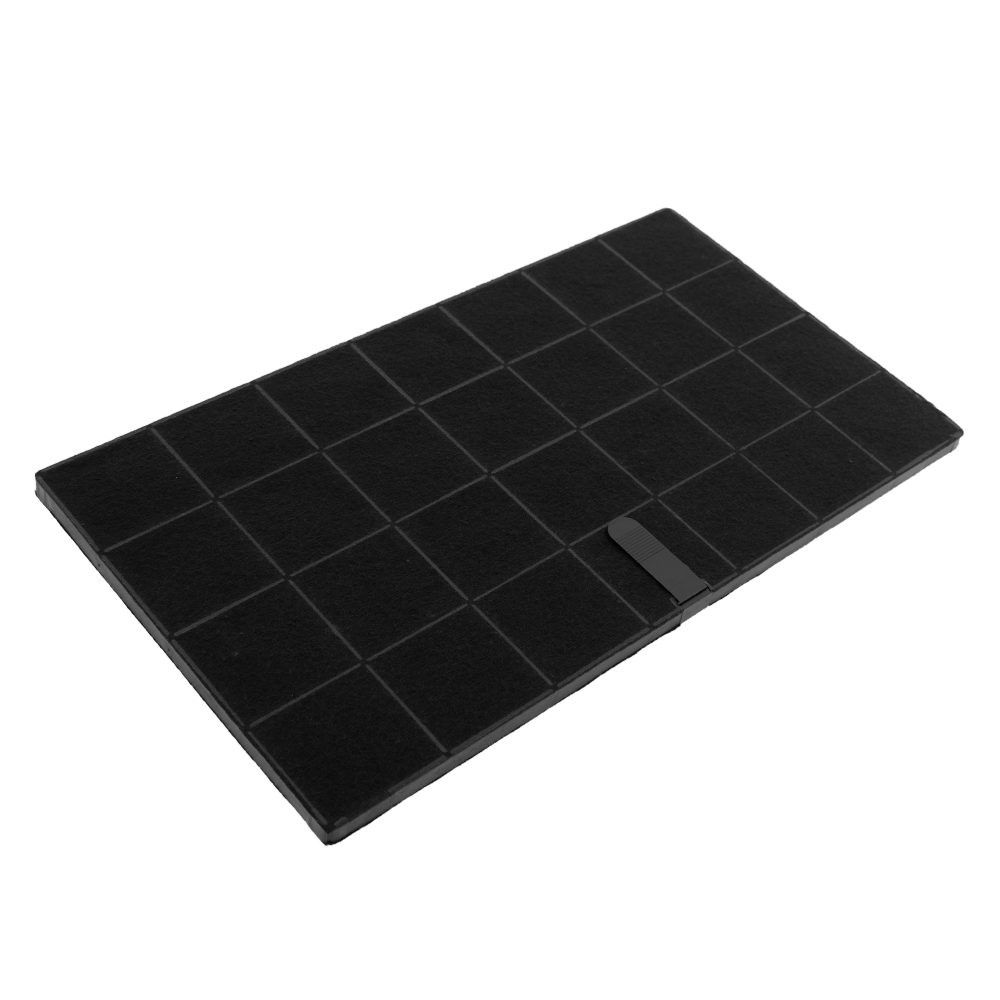 Filtro a carboni attivi compatibile con Baumatic 10898