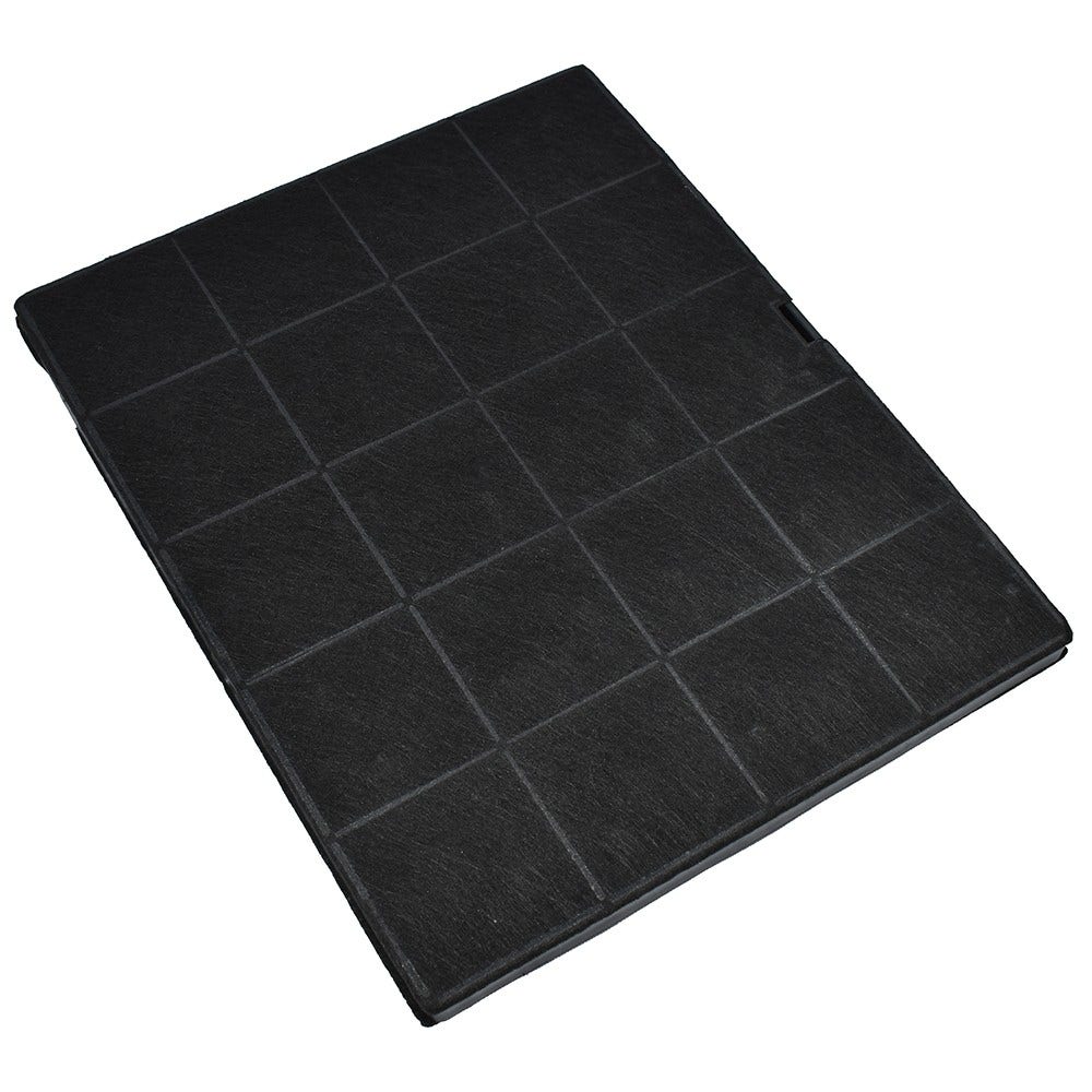 Filtro a carboni attivi (3 pz.) compatibile con Boretti KFBK-4
