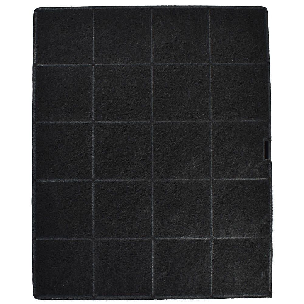 Filtro a carboni attivi (3 pz.) compatibile con Boretti KFBK-4