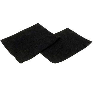 Filtro a carbone per Brandt 74X2375 (2St.) AllSpares