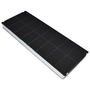 Filtro a carbone per Junker 296178 / 00296178 AllSpares