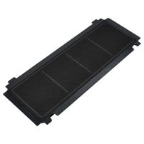 Filtro a carboni attivi compatibile con Airforce AFFCA267I