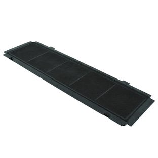 Filtro a carbone AllSpares compatibile con Airforce FCA329i