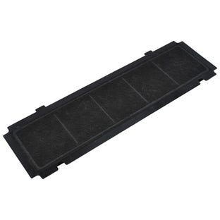 Filtro a carbone AllSpares compatibile con Airforce AFFCA2329i/ AFFCAINTIMEPET