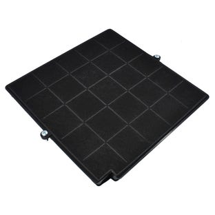 Filtro a carbone AllSpares compatibile con Airforce AFFCAF97CS