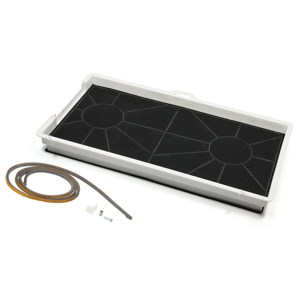 Filtro a carboni attivi AllSpares per cappa aspirante Constructa 461422 / 00461422