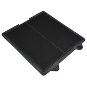 Filtro a carboni attivi AllSpares per cappe a ricircolo Neff 703134 / 00703134