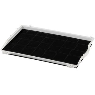 Filtro di carbone compatibile con Bosch 460736 / DHZ1100
