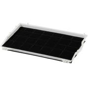 Filtro di carbone set per Neff 460736 / Z5110X3
