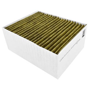 Filtro di carbone CleanAir Plus compatibile con Bosch 11033934 / 11017314