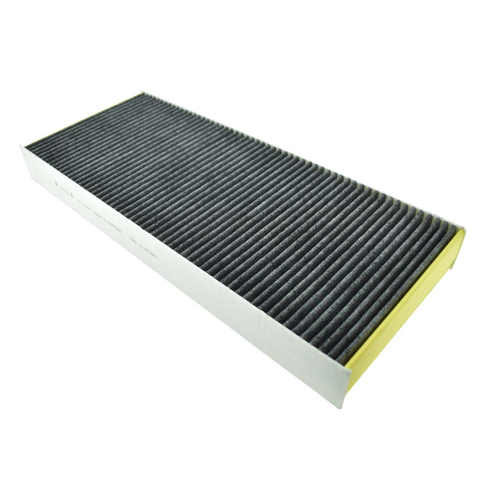 Filtro a carboni attivi CleanAir Plus compatibile con Gaggenau 11018621 / 11034172 / AA210110