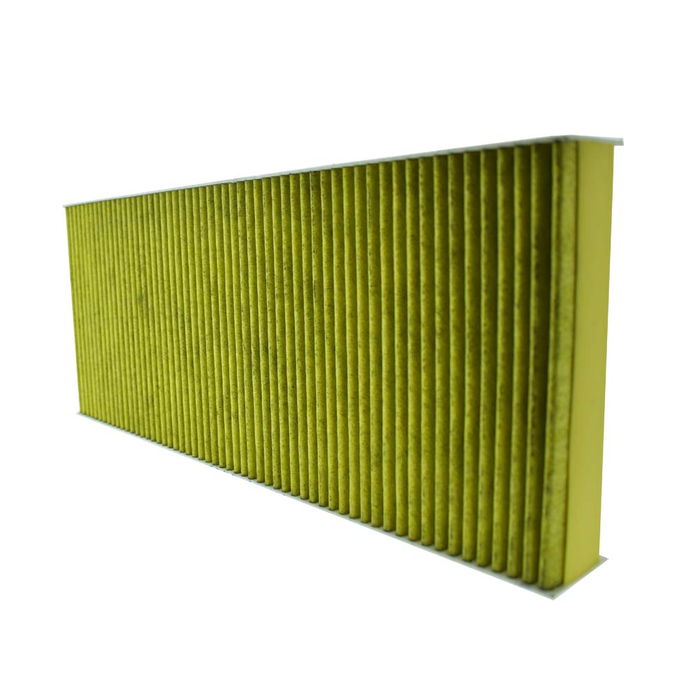 Filtro a carboni attivi CleanAir Plus compatibile con Gaggenau 11018621 / 11034172 / AA210110
