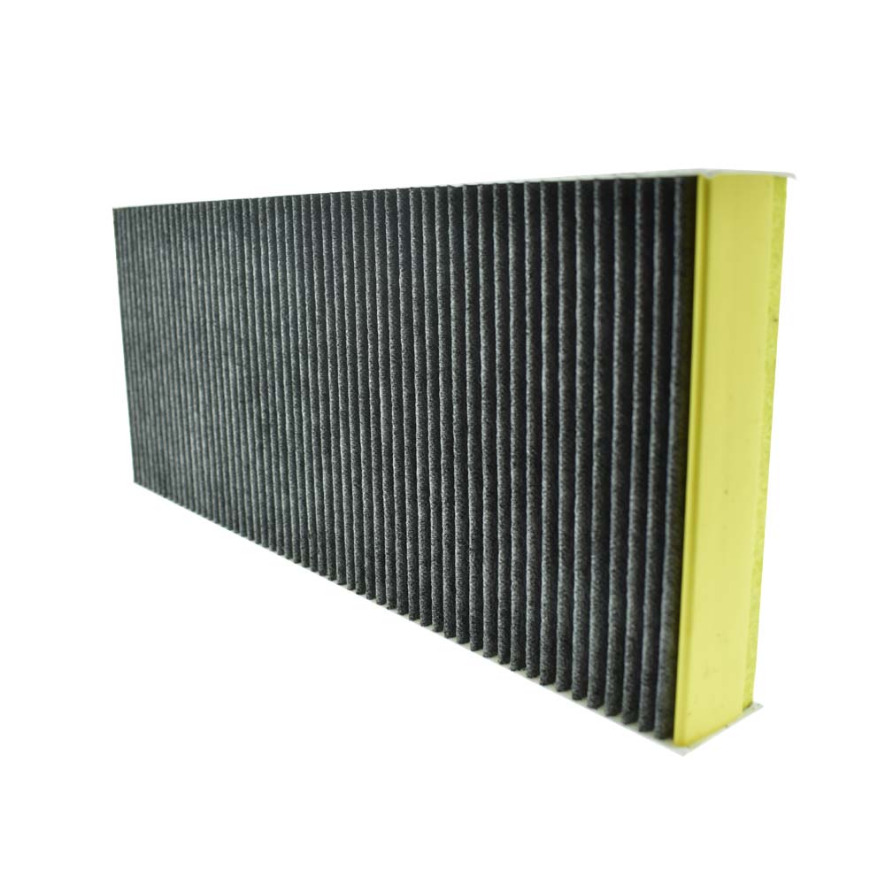 Filtro a carboni attivi CleanAir Plus compatibile con Gaggenau 11018621 / 11034172 / AA210110