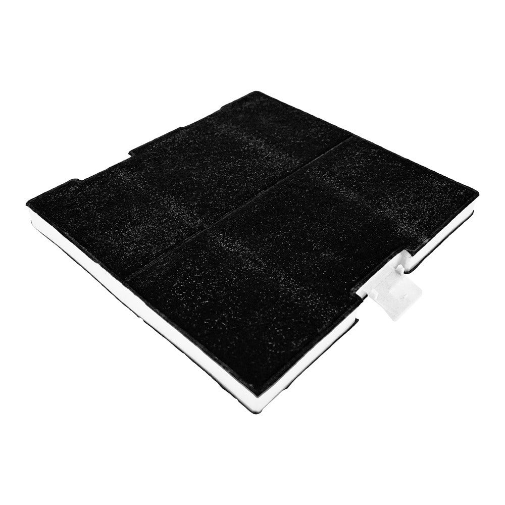 Filtro a carboni attivi compatibile con 744075 / 00744075