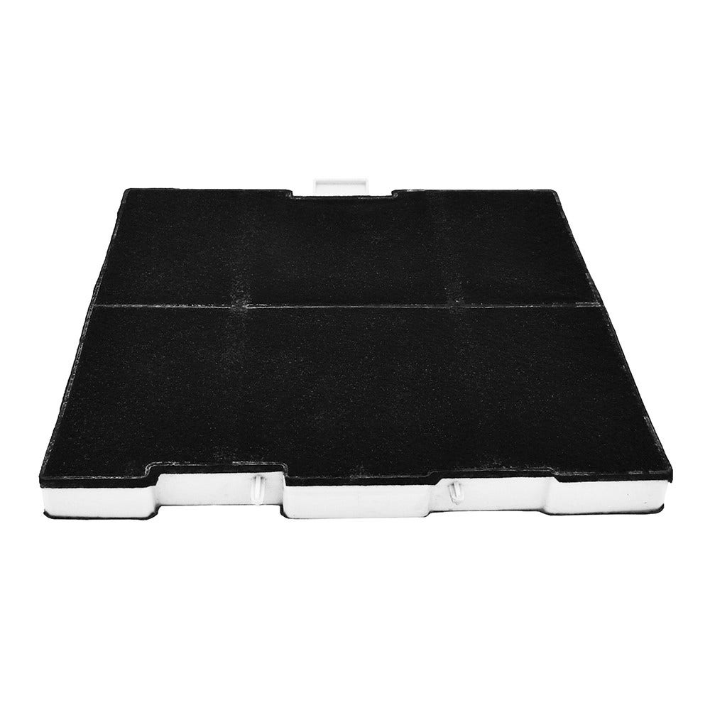 Filtro a carboni attivi compatibile con 744075 / 00744075