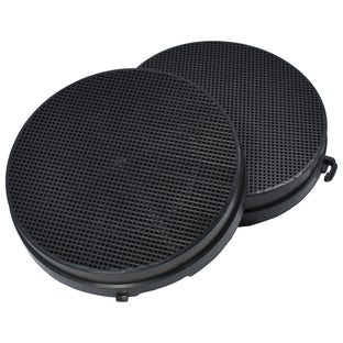 Filtro di carbone compatibile con Baumatic SCS13 (2St.)