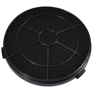 Filtro di carbone compatibile con Cooke & Lewis 02859396